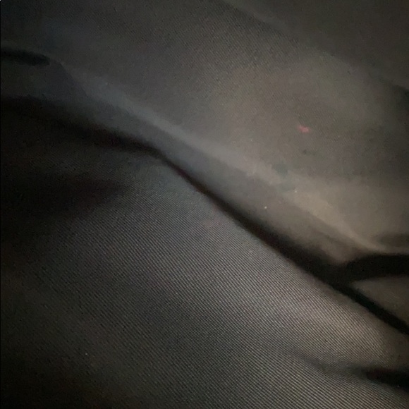 The Sak Elliot Luca Crocheted Satchel 10 x 8 x 4.5 - Picture 10 of 11